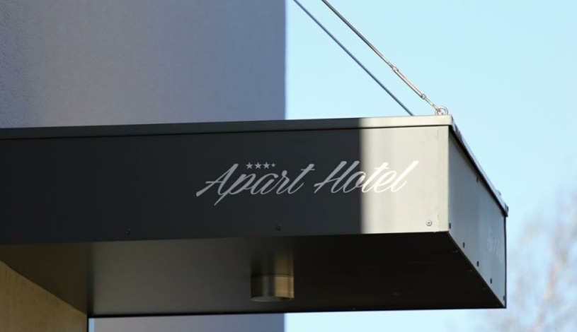 Apart Hotel Jablonec Jablonec nad Nisou